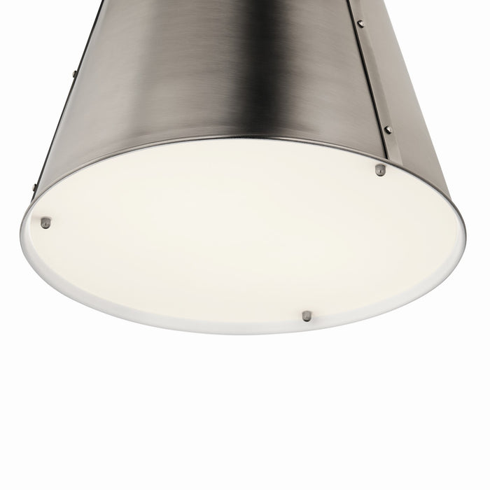 Kichler 13 Inch One Light Pendant