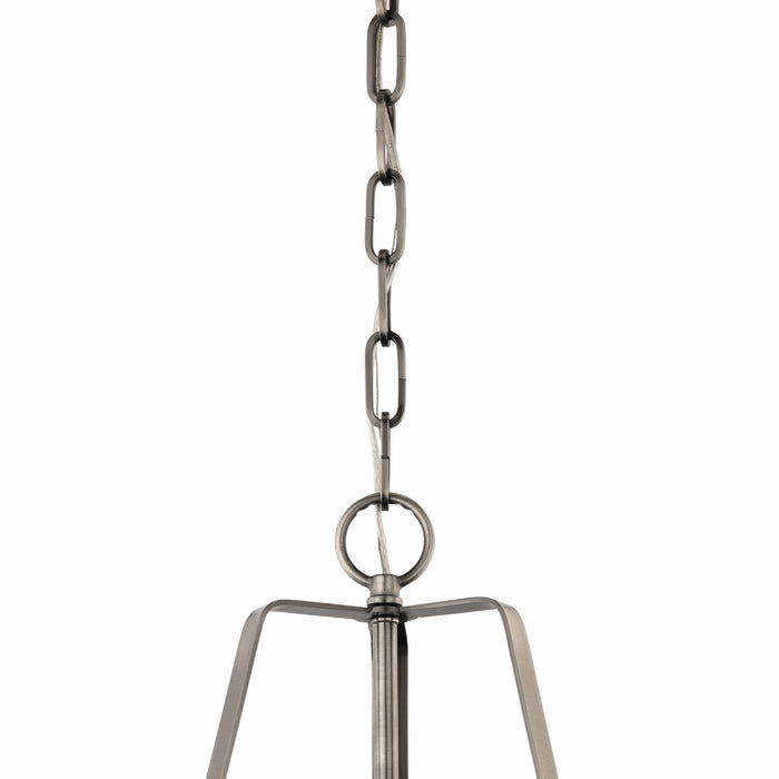 Kichler 13 Inch One Light Pendant