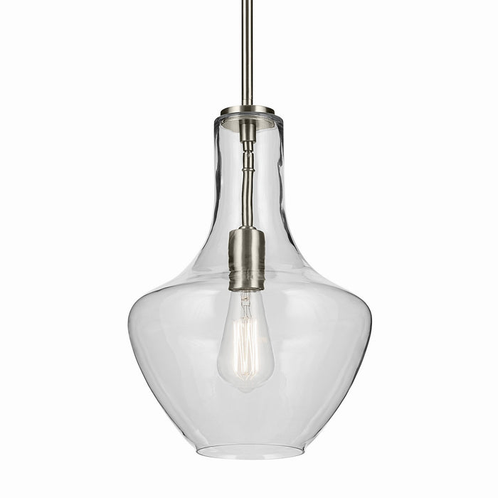 Kichler 15.25 Inch One Light Pendant