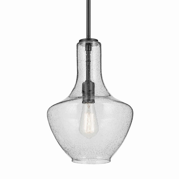 Kichler 15.25 Inch One Light Pendant