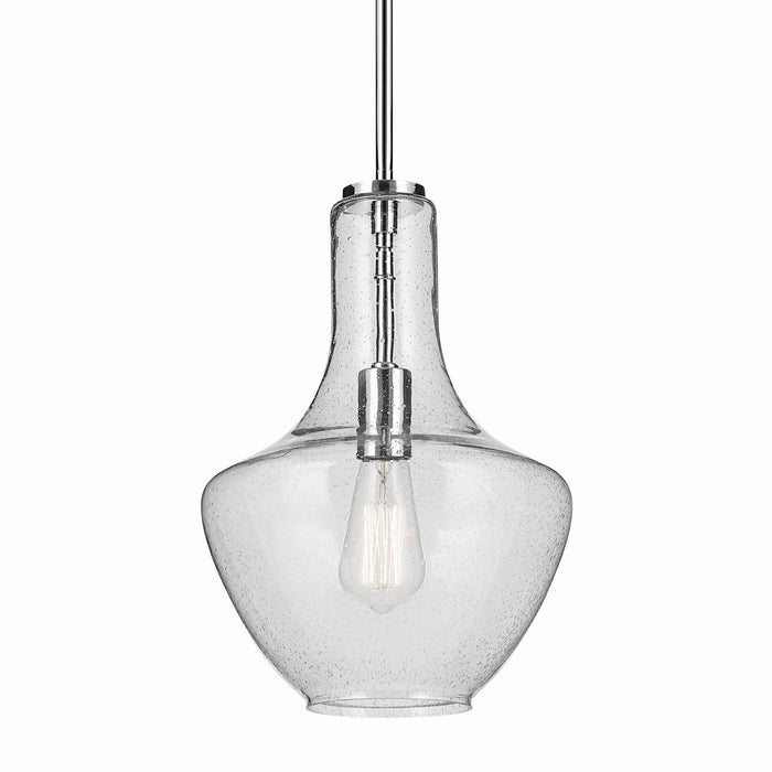 Kichler 15.25 Inch One Light Pendant