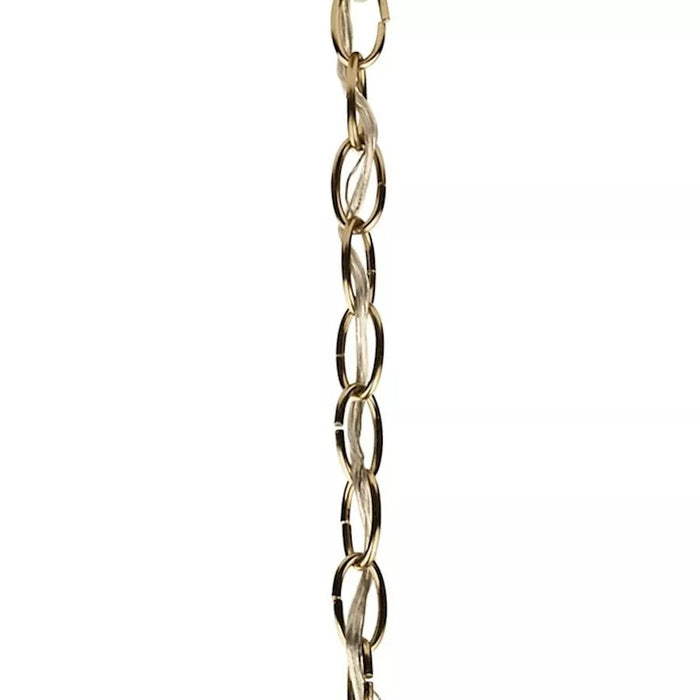 Kichler Chain, 36 Inch Standard Gauge