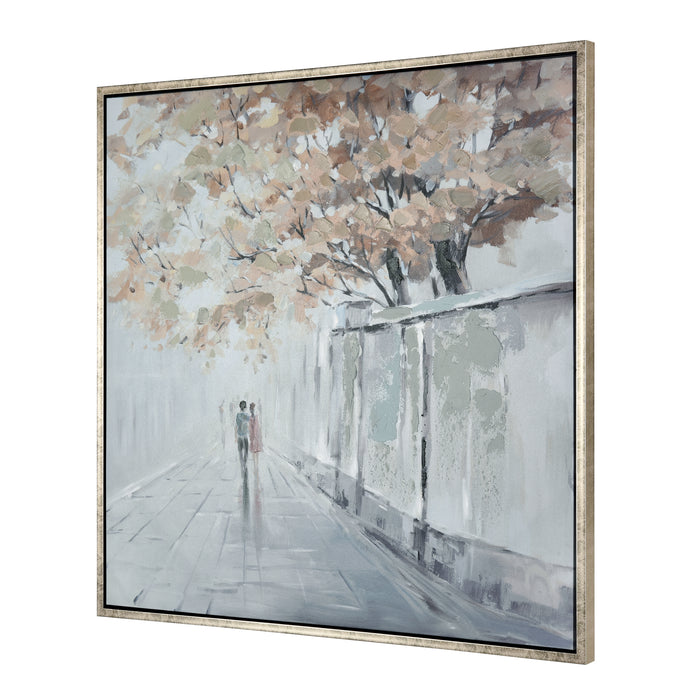 Rue Ames Framed Wall Art