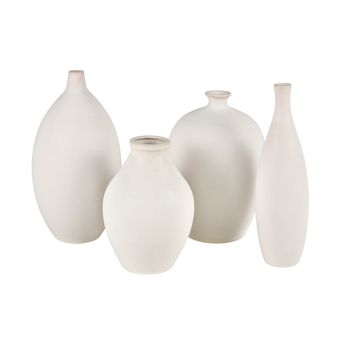 Faye Vase In Medium Size