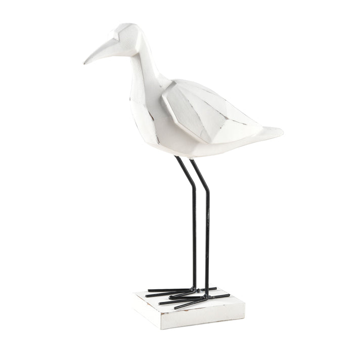 Carroll Bird Sculpture In Set of 3