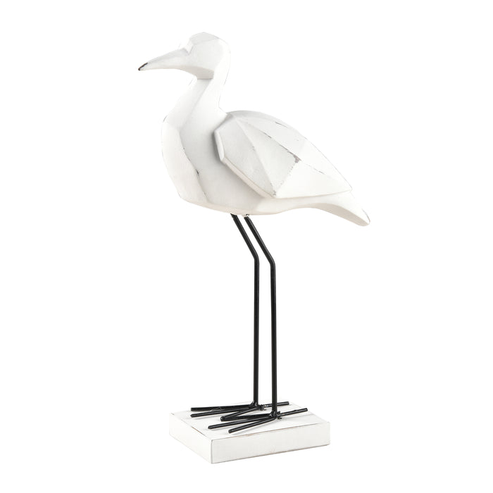 Carroll Bird Sculpture In Set of 3