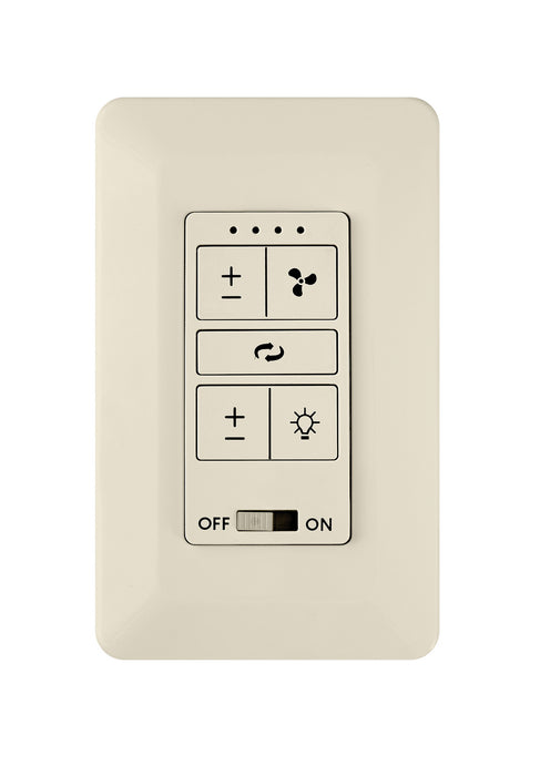 Hinkley - 980001FAL - Wall Control - Wall Control - Almond