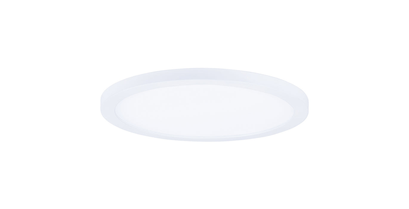 Maxim - 57810WTWT - LED Flush Mount - Wafer - White