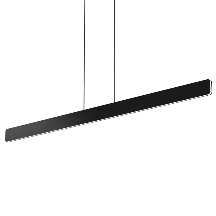 Koncept - SUB-S1-SW-MTB - LED Pendant - Sub - Matte Black