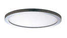 Maxim - 57692WTSN - LED Flush Mount - Chip - Satin Nickel