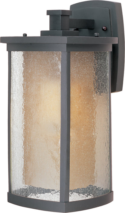 Maxim - 65654CDWSBZ - LED Outdoor Wall Sconce - Bungalow LED E26 - Bronze