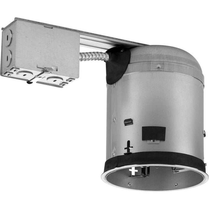 Progress Lighting - P1851-ICAT - 5`` IC Remodel Housing - 5`` Recessed - Unfinished