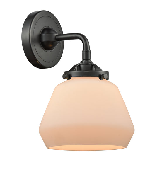 Innovations - 284-1W-OB-G171 - One Light Wall Sconce - Nouveau - Oil Rubbed Bronze
