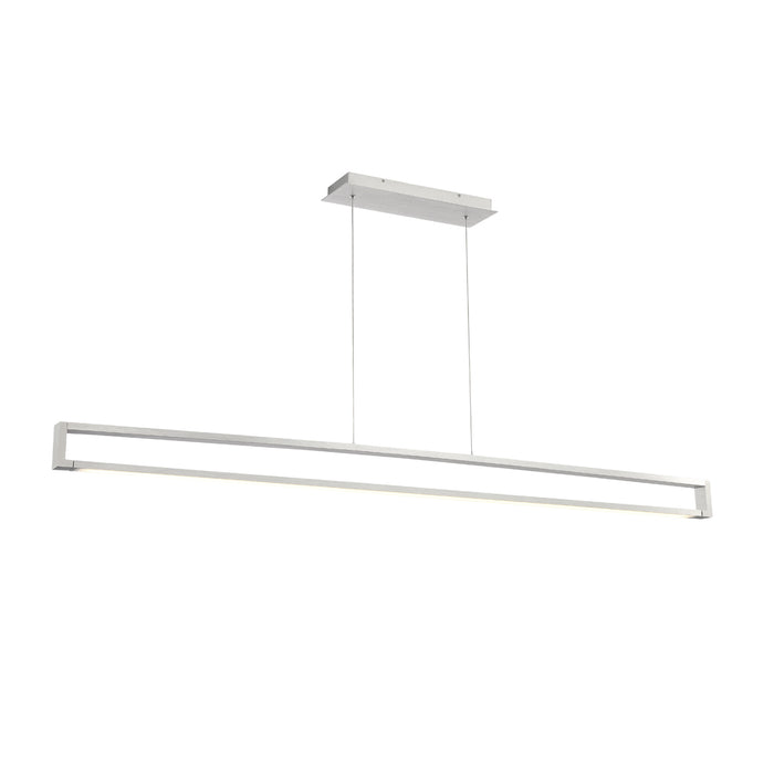 W.A.C. Lighting - PD-16063-AL - LED Pendant - Lune - Aluminum