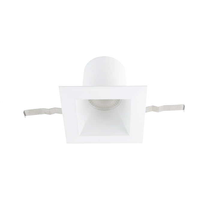 W.A.C. Lighting - R6DSDN-F9CS-WT - LED Downlight - Blaze - White