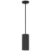 Access - 29001LEDDLP-MBL - LED Pendant - Pilson - Matte Black