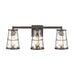 ELK Home - 57313/3 - Three Light Vanity - Kendrix - Oil Rubbed Bronze