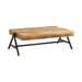 ELK Home - 17283 - Coffee Table - Estonian - Natural Mango Wood