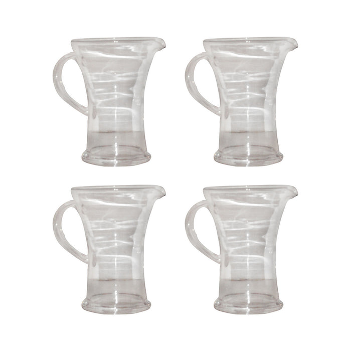 ELK Home - 126154/S4 - Pitcher - Provence - Clear