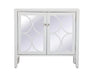 Elegant Lighting - MF82002WH - Cabinet - Modern - White