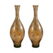 ELK Home - 311598/S2 - Vase - Atlas - Textured Sand