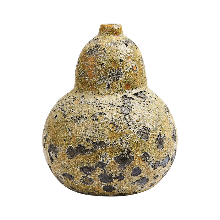 ELK Home - 552298 - Vase - Valley - Speckled Oats