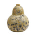 ELK Home - 552298 - Vase - Valley - Speckled Oats