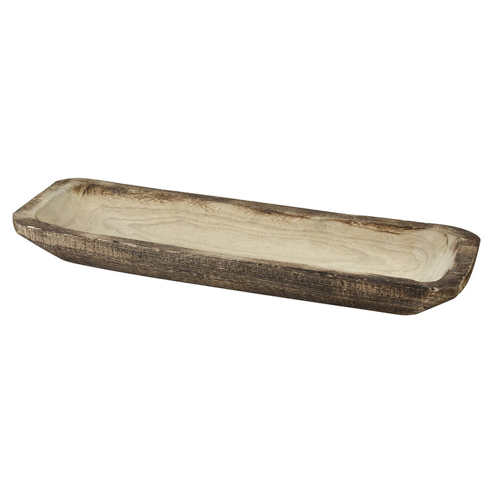 ELK Home - 639593 - Tray - Natural