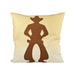 ELK Home - 904646 - Pillow - Cover Only - Pomeroy - Tuscan Sunset