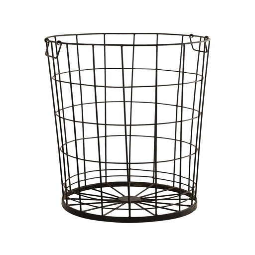 ELK Home - 626944 - Basket - Farmhouse - Rustic