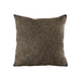ELK Home - 905728 - Pillow - Cover Only - Tystour - Weathered Earth
