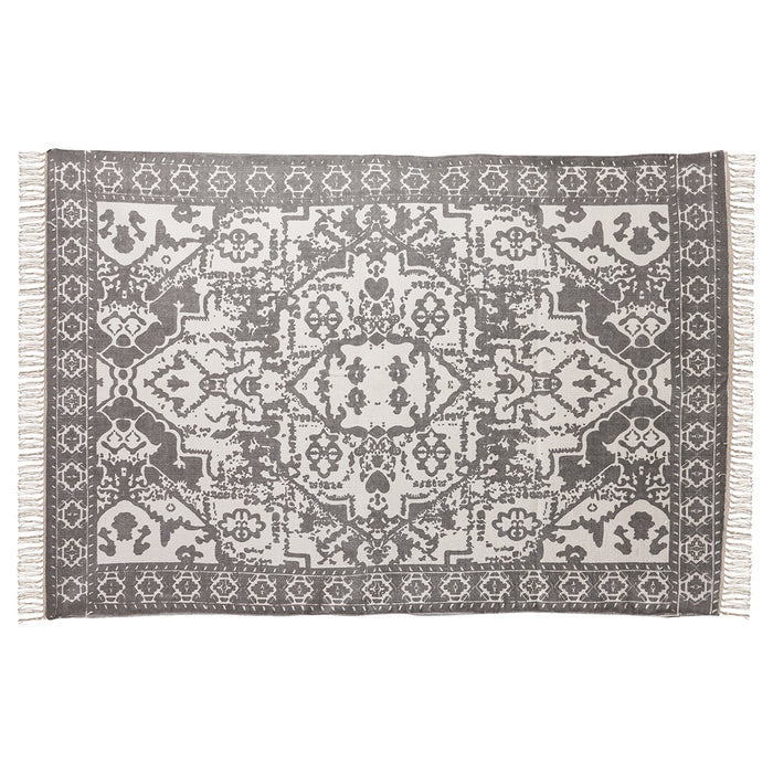 ELK Home - 969010 - Rug - Mallia - Grey