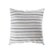 ELK Home - 906855 - Pillow - Mossley - Blue, Crema, Crema