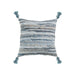 ELK Home - 907258 - Pillow - Rustic Blues