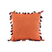 ELK Home - 907975 - Pillow - Rustic Apricot