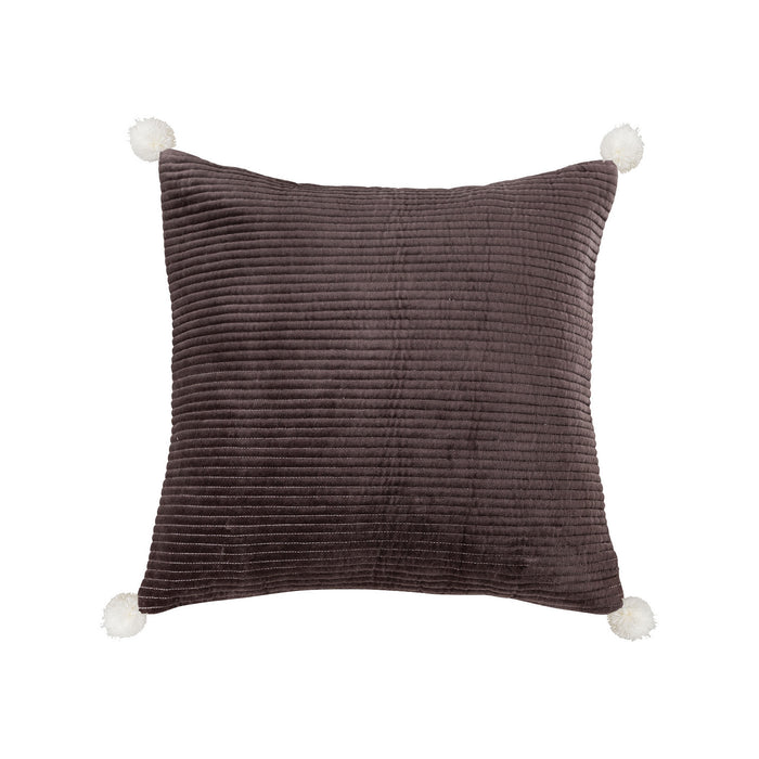 ELK Home - 908026 - Pillow - Grey, White, White