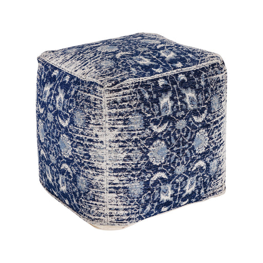 ELK Home - 920059 - Pouf - Blue