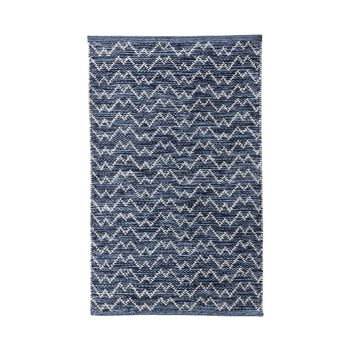 ELK Home - 969157 - Rug - Blue