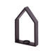 ELK Home - CSTND003 - Tea Light Holder - Bronze