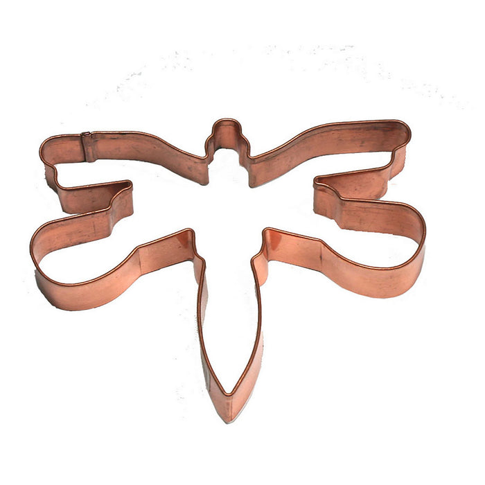 ELK Home - DFLY/S6 - Cookie Cutter - Copper