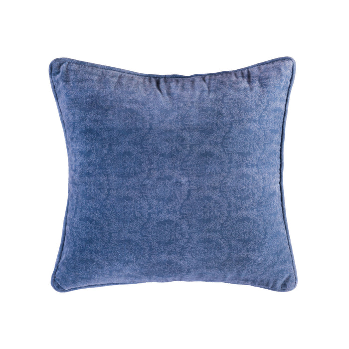 ELK Home - PLW001B - Pillow - Hand-Printed