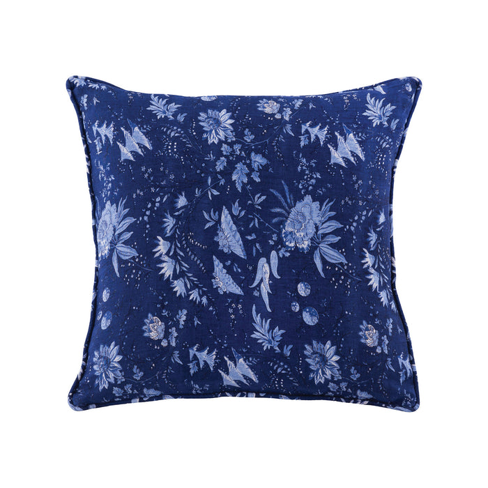 ELK Home - PLW037 - Pillow - Hand-Printed