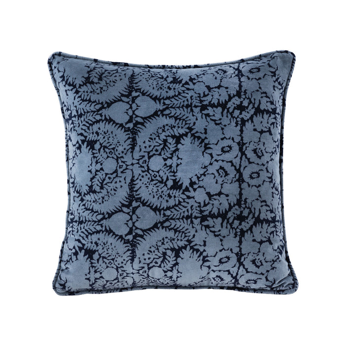 ELK Home - PLW038 - Pillow - Hand-Printed