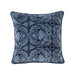 ELK Home - PLW038-P - Pillow - Cover Only - Hand-Printed