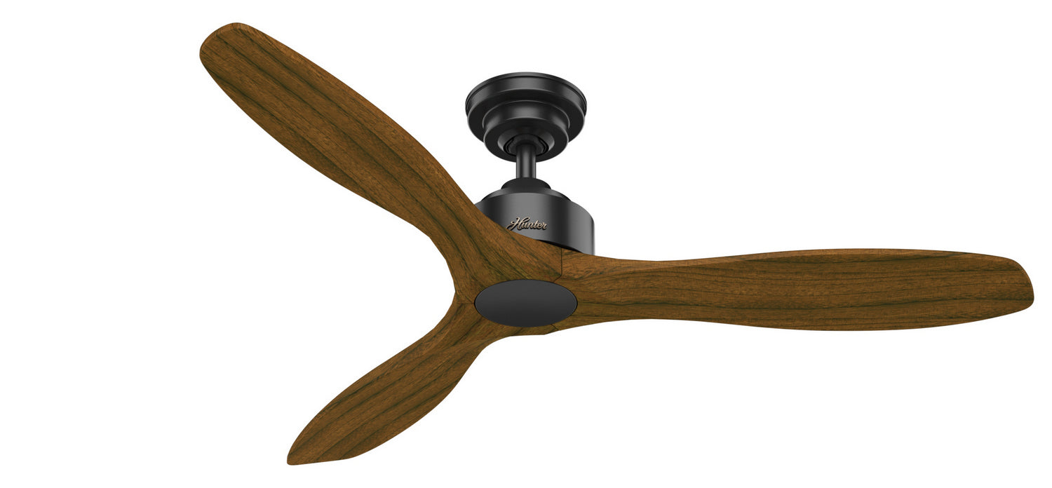 Hunter 52" Melbourne Ceiling Fan with Wall Control
