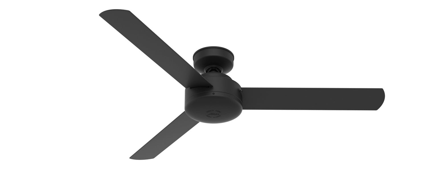 Hunter 52" Presto Ceiling Fan with Wall Control