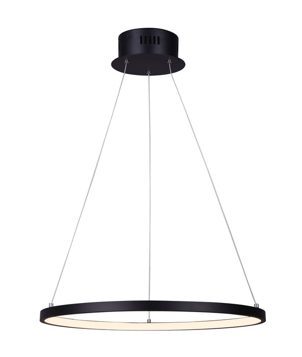 Canarm - LCH128A21BK - Pendants - Other