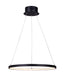 Canarm - LCH128A21BK - Pendants - Other