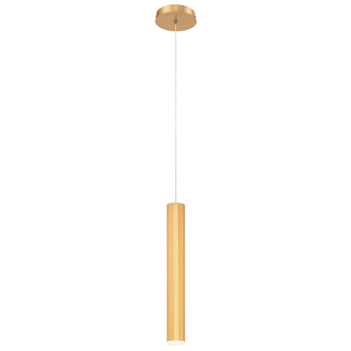 Eurofase - 35704-041 - LED Pendant - Baldwin - Gold