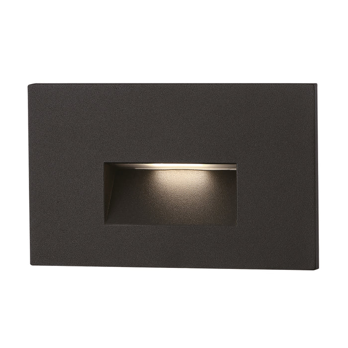 Eurofase - 36046-025 - Recessed Trim - Black